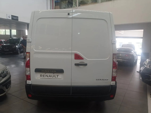 Renault Master 2.3 L1H1 (8M3) 2026