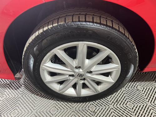 Fiat Cronos 1.3 Drive Cvt 2024