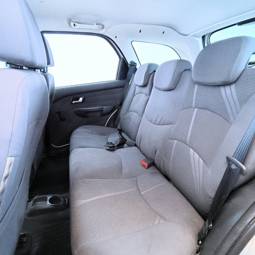 Fiat Palio Weekend 1.4 2014