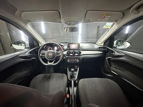 Fiat Cronos 1.3 DRIVE L18 2020