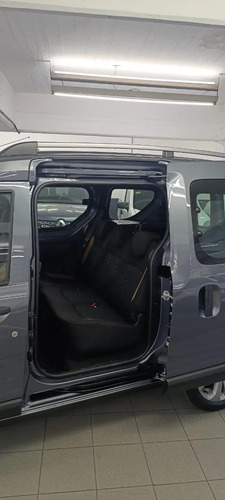 Renault Kangoo Ii 1.6 Sce Stepway 2026