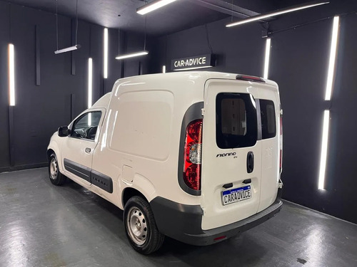 Fiat Fiorino 1.4 EVO TOP L14 2019