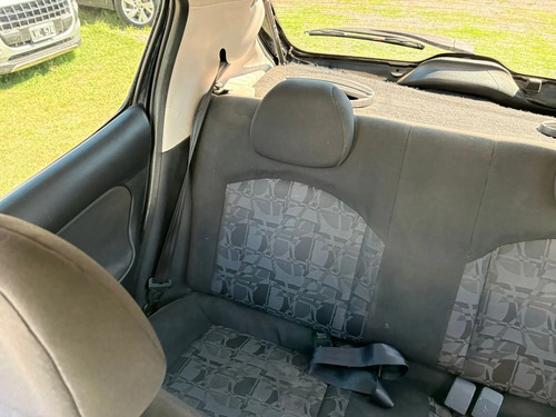 Peugeot 207 COMPACT XS 1.4 5P 2010