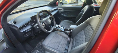 MG 3 hybrid Comfort 2025