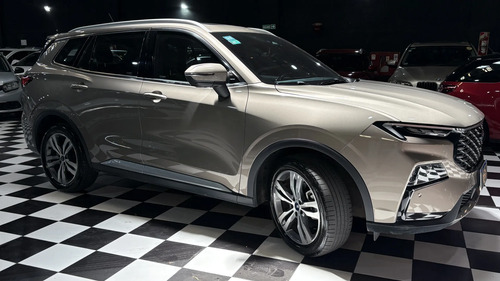 Ford Territory 1.8 Ecoboost Titanium At 2022