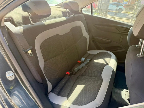 Chevrolet Prisma 1.4 LT L13 2016