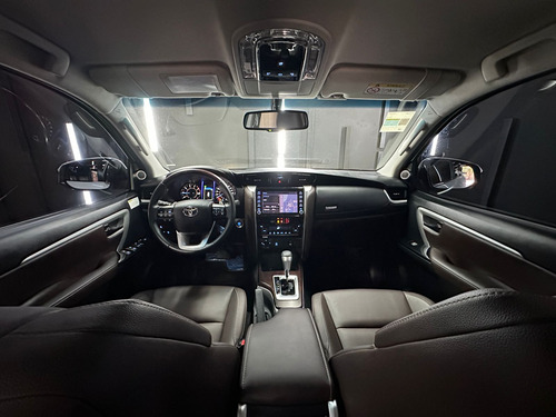 Toyota SW4 TDI SRX AT 2020