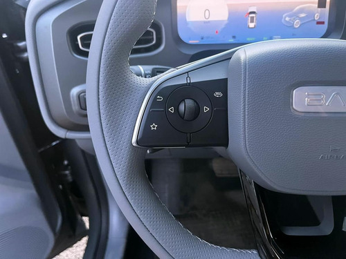 BAIC BJ30 1.5T Bj30 2Wd Hybrid 2026