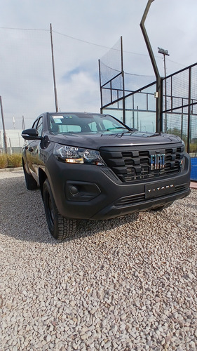 Fiat TITANO ENDURENCE 4X4 2025