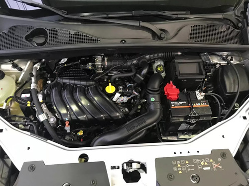 Renault Kangoo Ii Express 1.6 Sce Confort 2025