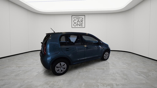Volkswagen Up! 1.0 MOVE 5P L14 2017