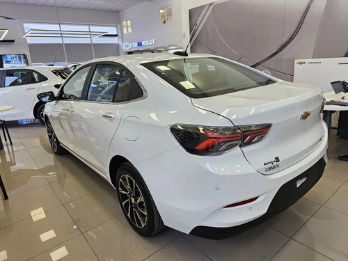 Chevrolet Onix plus 1.0 Turbo Premier At 2026