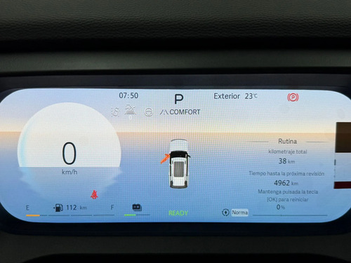 BAIC BJ30 1.5 T 4X2 HYBRID DHT 2026