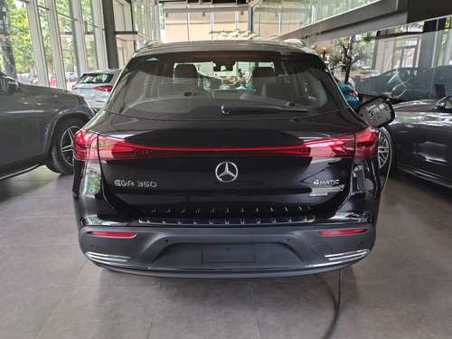 Mercedes-Benz Eqa 0.0 Eqa 350 4Matic 2025