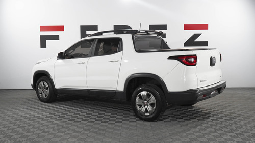 Fiat Toro 1.8 FREEDOM 16V 4X2 AT6 2018