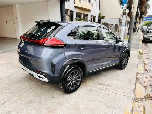 Chery Tiggo 2 1.5 Luxury 2025