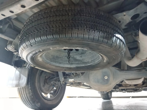 Chevrolet S-10 P-Up S10 2.8Td Dc 4X2 Hc L/17 2017