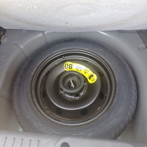 Ford Fiesta Kinetic 1.6 Se 120cv 2014