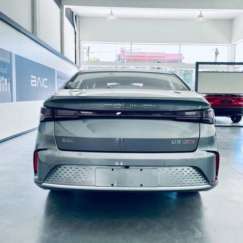 BAIC U5 1.5 Plus 2025