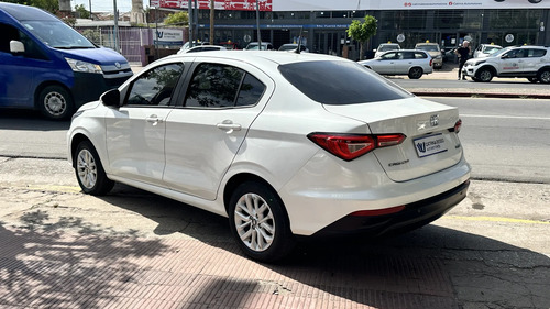 Fiat Cronos 1.3 Gse Drive Pack Conectividad 2021