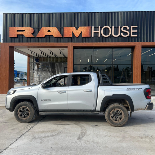 RAM DAKOTA WARLOCK 2.2 TD 200CV 450 NM 2026