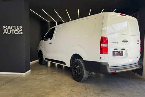 Citroën Jumpy 1.6 L3 Hdi 115 Business 2024