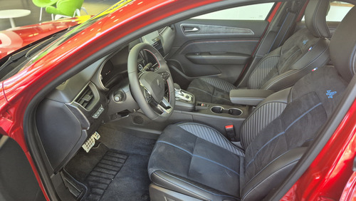 Renault Arkana 1.3 E-Tech Hybrid Espirit Alpine 2026