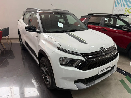 Citroën Aircross XTR 1.0 T200 2026