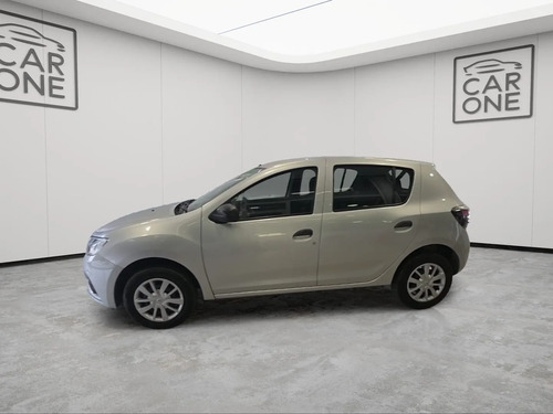 Renault Sandero 1.6 16v Life 2024