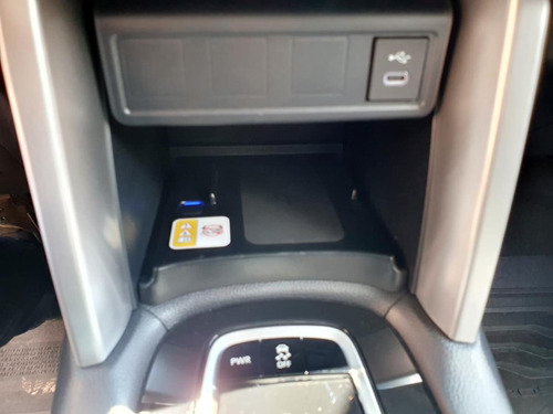 Toyota Corolla Cross 2.0 Xei Cvt 2025