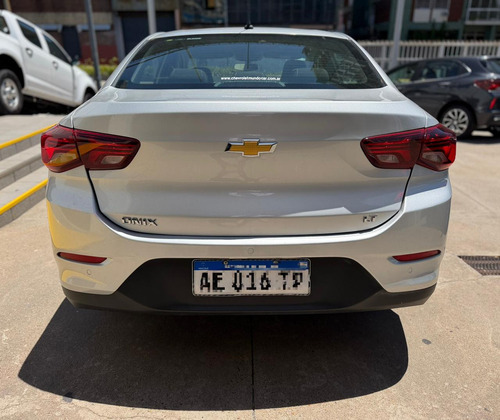 Chevrolet Onix plus 1.2 Lt Tech 2021