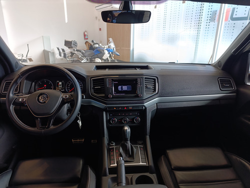 Volkswagen Amarok 3.0 V6 Extreme 2022