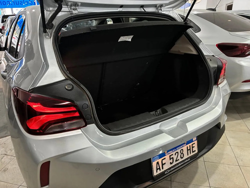 Chevrolet Onix 1.0 Turbo Ltz At 2022