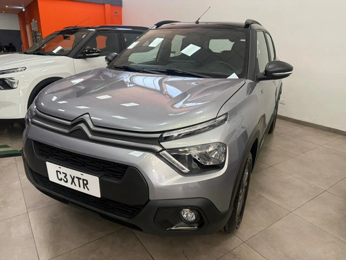 Citroën C3 1.6 16V Vti 115 Xtr At 2026