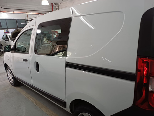 Renault Kangoo Ii Express 1.6 Sce Confort 5A 2026