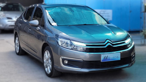 Citroën C4 Lounge 1.6 Hdi 115 Feel Pack 2020