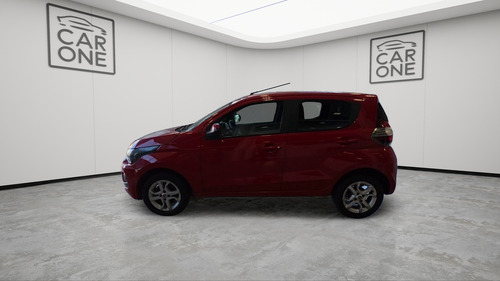 Fiat Mobi 1.0 FIRE EASY L16 2017