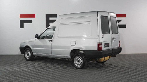 Fiat Fiorino 1.3 Fire 2014