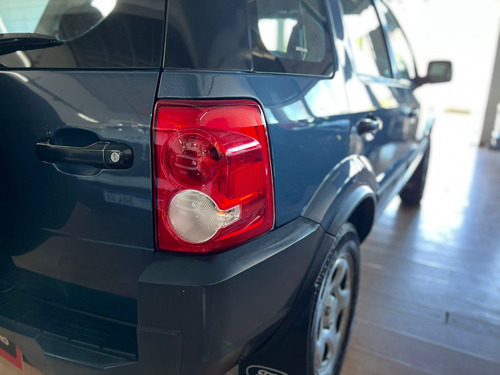 Ford Ecosport 1.6 My10 Xl Plus Mp3 4x2 2011
