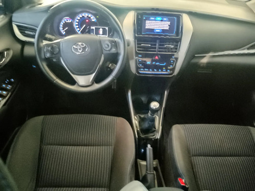 Toyota Yaris 1.5 107cv Xls 5 p 2021
