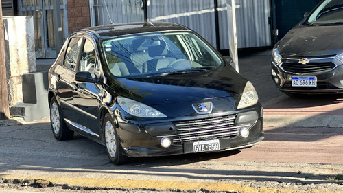Peugeot 307 1.6 Xs 110cv 2008