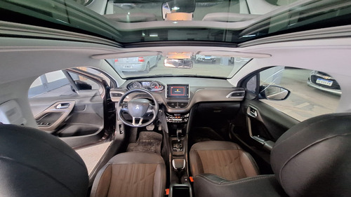 Peugeot 2008 FELINE 1.6 TIPTRONIC 2018