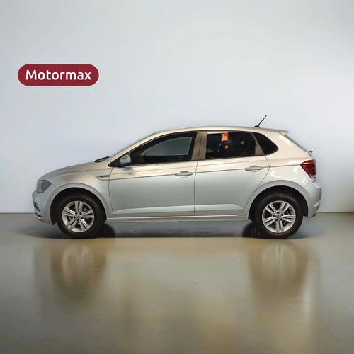 Volkswagen Polo 1.6 L/18 Com. 5 P 2019
