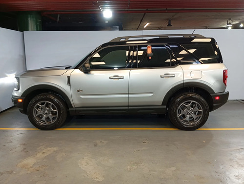 Ford Bronco 2.0 T Sport Wildtrak 2022