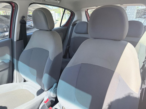 Fiat Palio 1.4 Fire Pack Seg. Top 2016