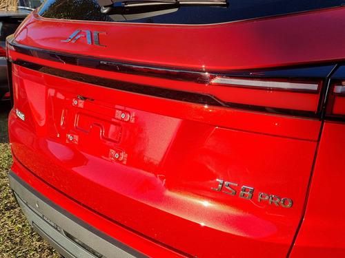 S8 Pro 1.5T Flagship Dct 2025