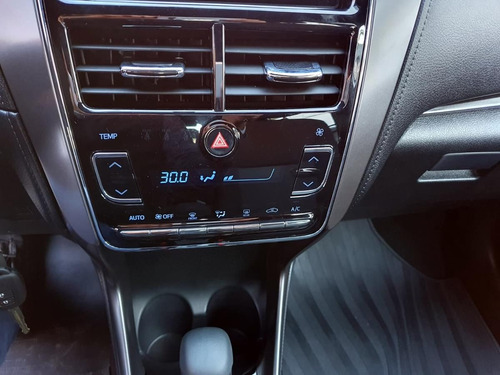 Toyota Yaris 1.5 107cv Xls Cvt 2025