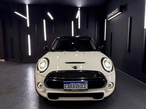 Mini Cooper S CHILI 5P L15 2021