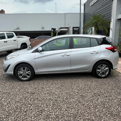 Toyota Yaris 1.5 107cv Xls 2021