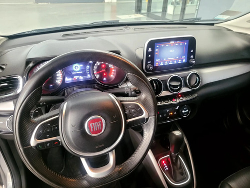 Fiat Argo 1.8 Precision At 2019